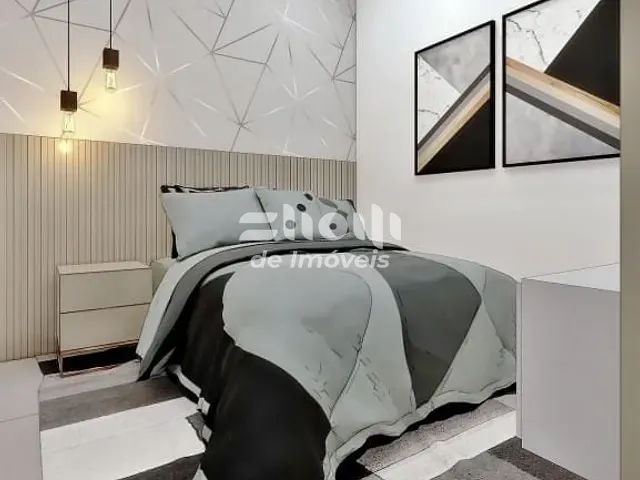 Apartamento 3 quartos e 1 banheiro, à venda, no bairro Portal do Sol em João Pessoa