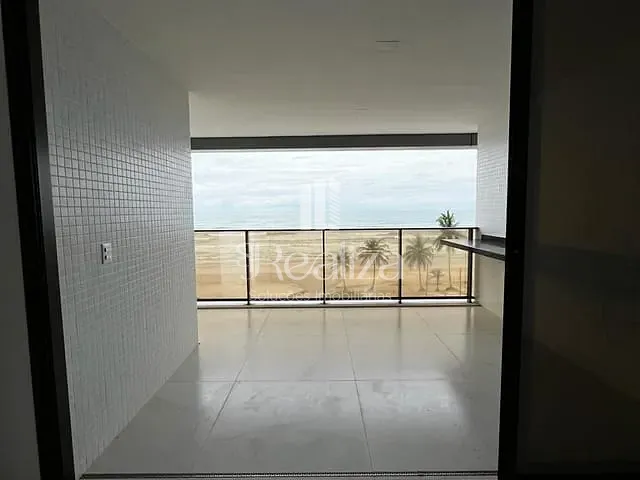Apartamento com 132m² 3 quartos e 4 banheiros, à venda, no bairro Nossa Senhora da Vitória em Ilhéus