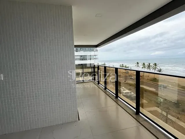 Apartamento com 132m² 3 quartos e 4 banheiros, à venda, no bairro Nossa Senhora da Vitória em Ilhéus
