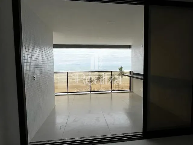 Apartamento com 132m² 3 quartos e 4 banheiros, à venda, no bairro Nossa Senhora da Vitória em Ilhéus