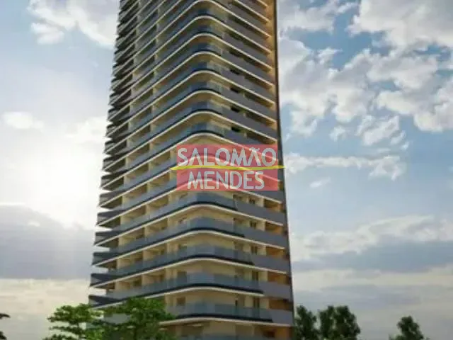 Apartamento com 50m² 1 quarto e 1 banheiro, à venda, no bairro Nazaré em Belém