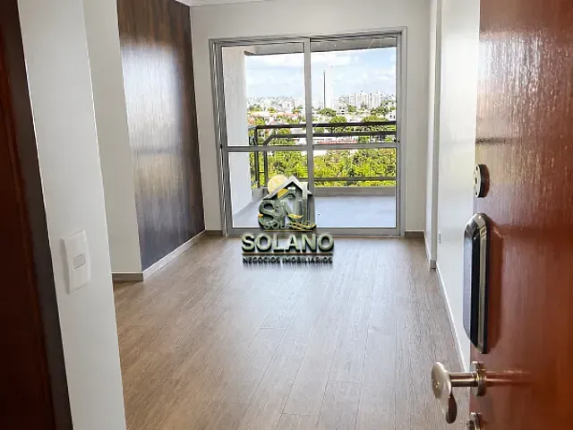Apartamento com 83m² 3 quartos e 2 banheiros, à venda, no bairro Setor Bueno em Goiânia