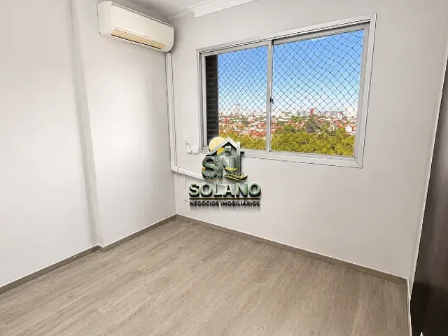 Apartamento com 83m² 3 quartos e 2 banheiros, à venda, no bairro Setor Bueno em Goiânia