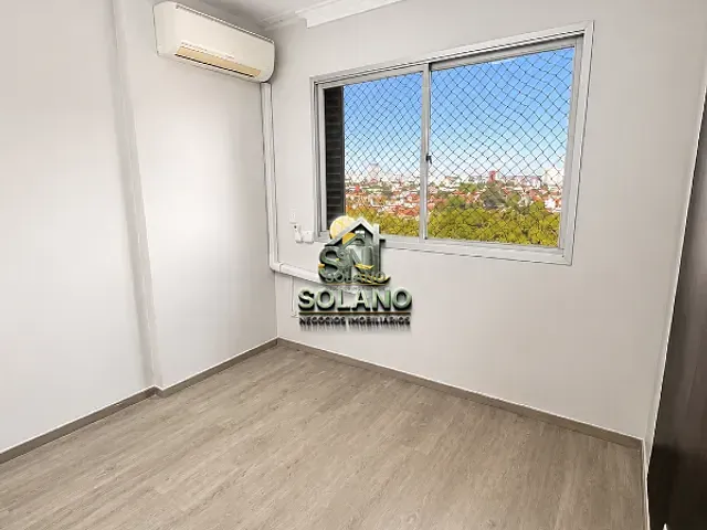 Apartamento com 83m² 3 quartos e 2 banheiros, à venda, no bairro Setor Bueno em Goiânia