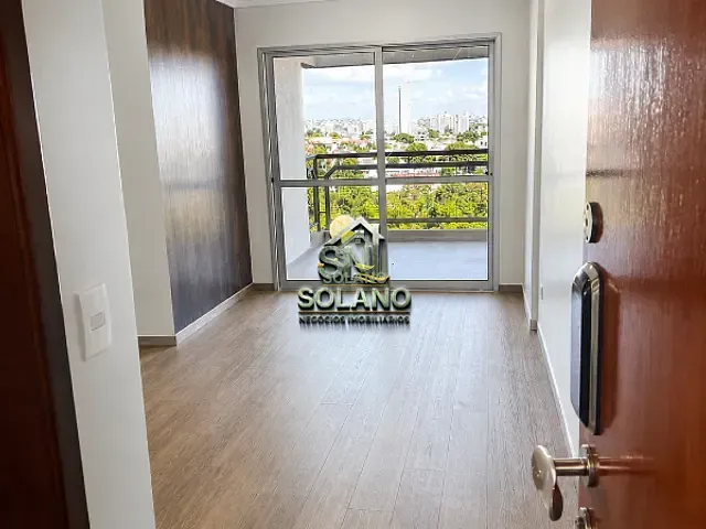 Apartamento com 83m² 3 quartos e 2 banheiros, à venda, no bairro Setor Bueno em Goiânia