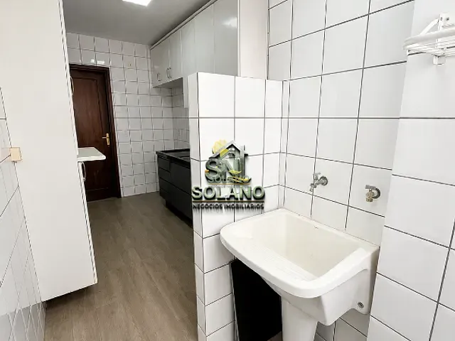 Apartamento com 83m² 3 quartos e 2 banheiros, à venda, no bairro Setor Bueno em Goiânia