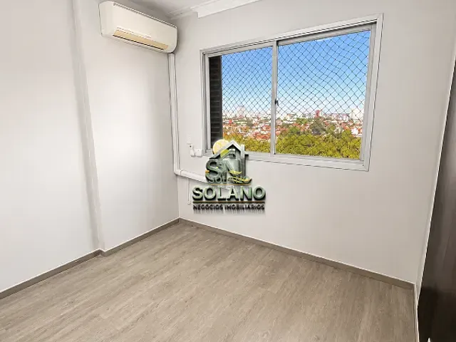 Apartamento com 83m² 3 quartos e 2 banheiros, à venda, no bairro Setor Bueno em Goiânia
