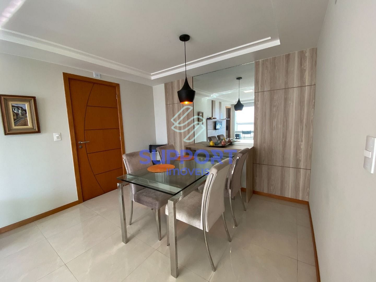 Apartamento, 3 quartos, 100 m² - Foto 4