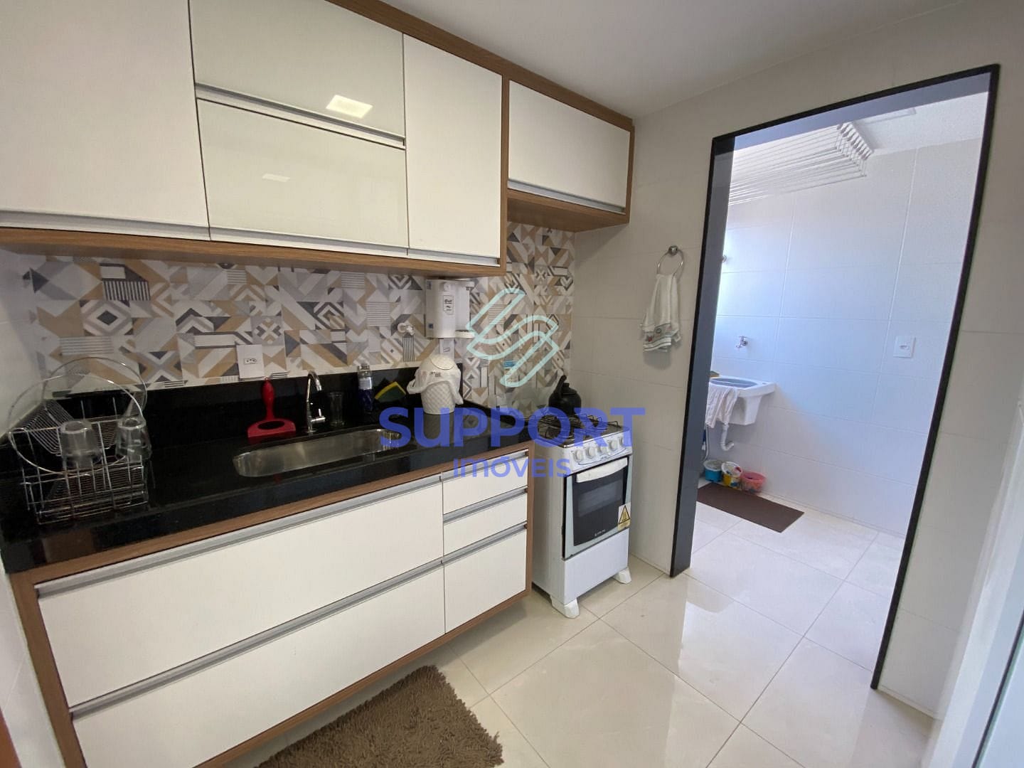 Apartamento, 3 quartos, 100 m² - Foto 12