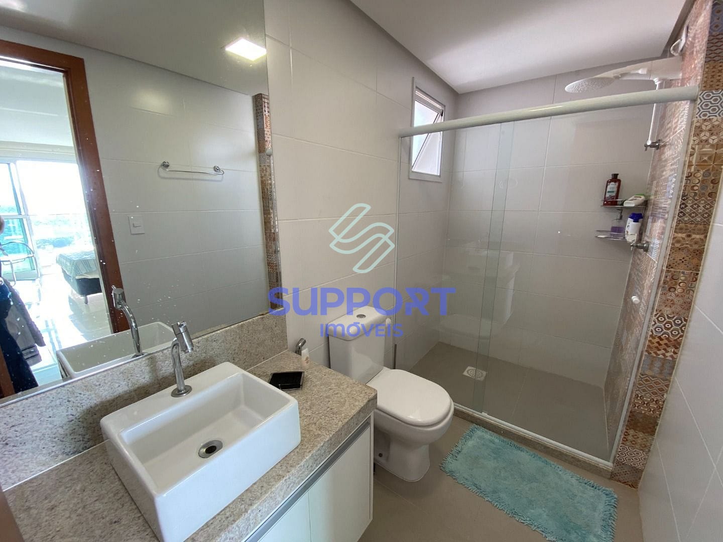 Apartamento, 3 quartos, 100 m² - Foto 28