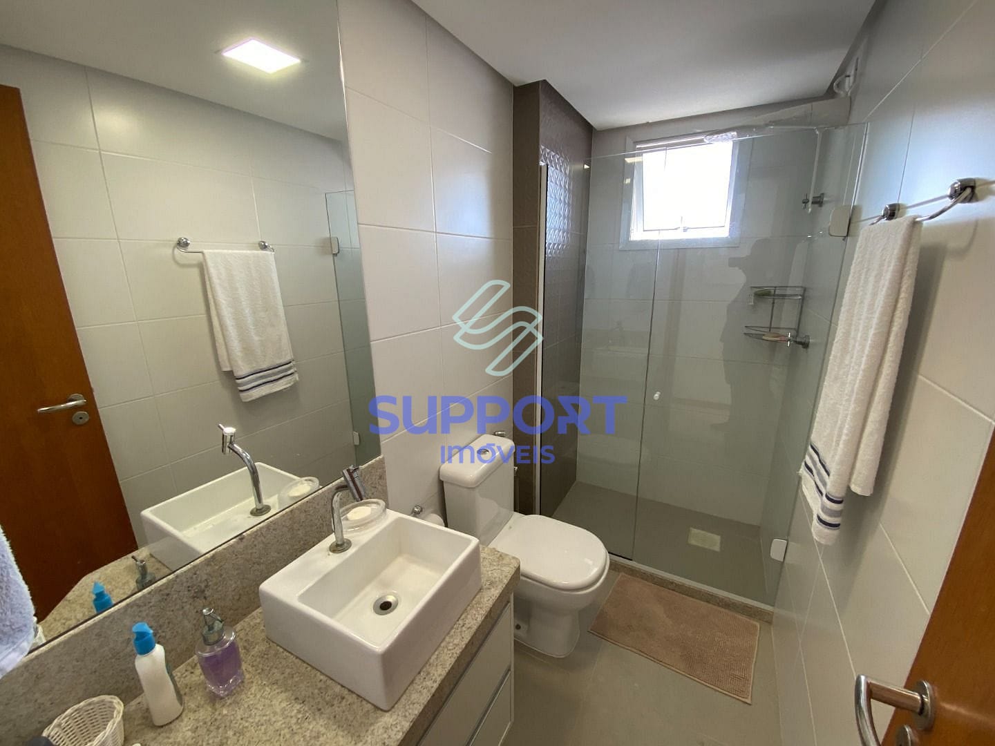 Apartamento, 3 quartos, 100 m² - Foto 20