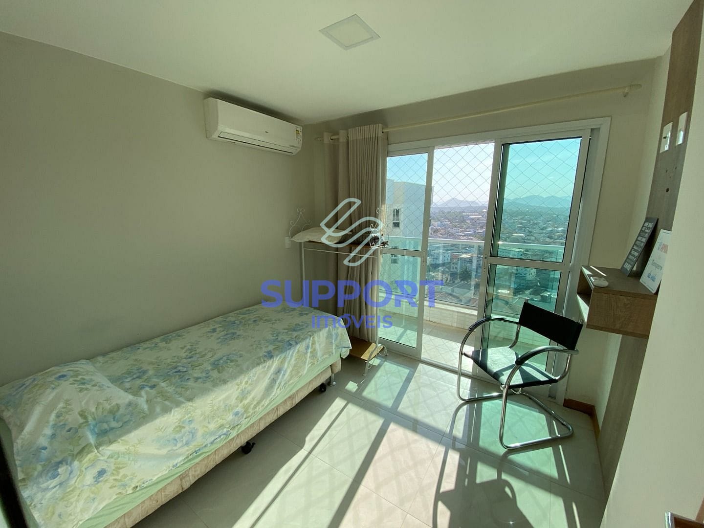 Apartamento, 3 quartos, 100 m² - Foto 21