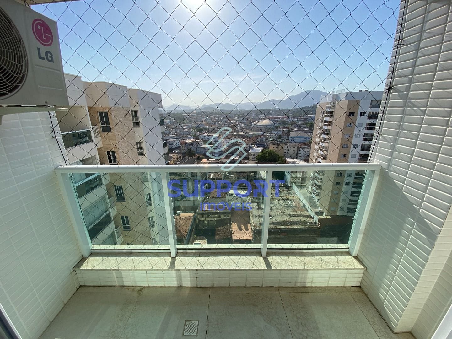 Apartamento, 3 quartos, 100 m² - Foto 23