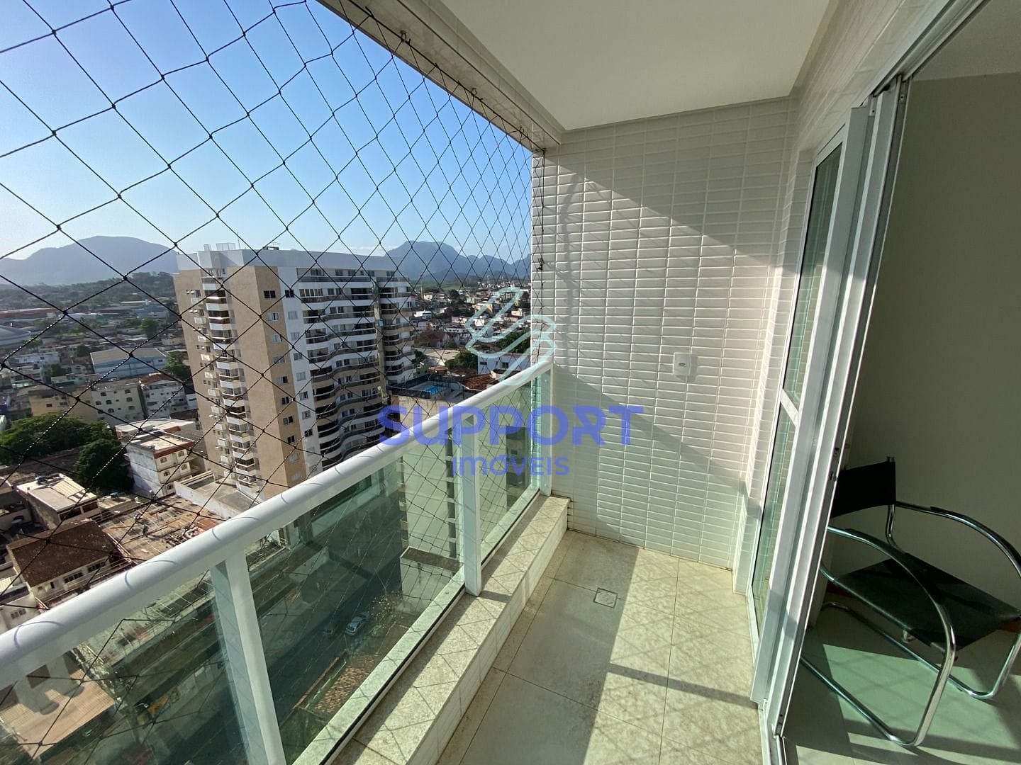 Apartamento, 3 quartos, 100 m² - Foto 26