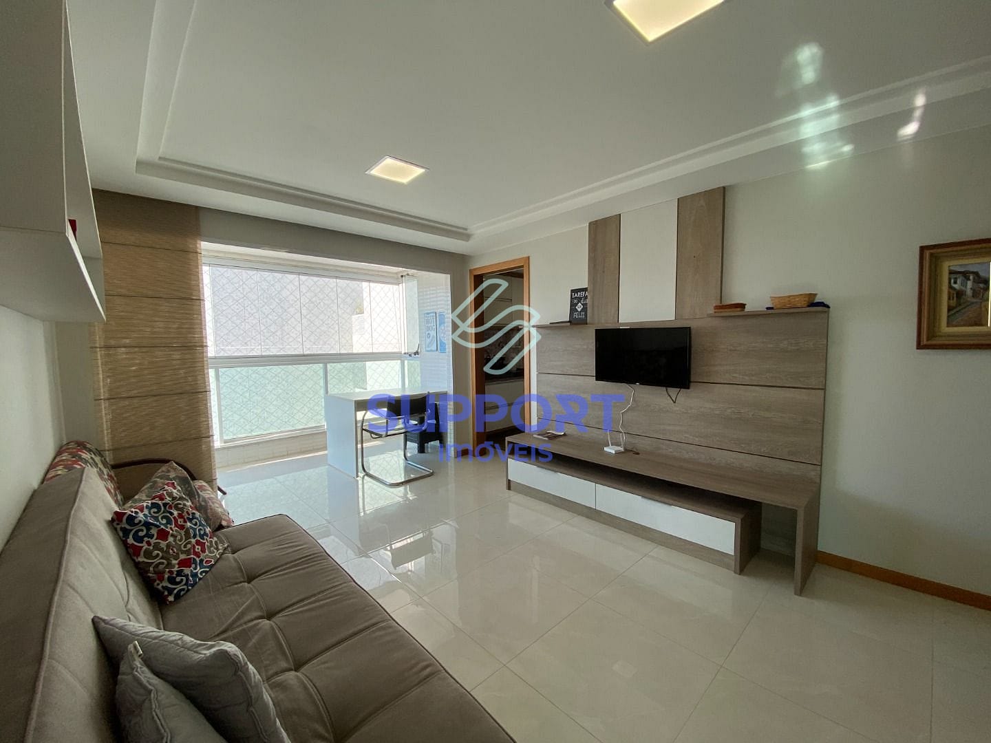 Apartamento, 3 quartos, 100 m² - Foto 3