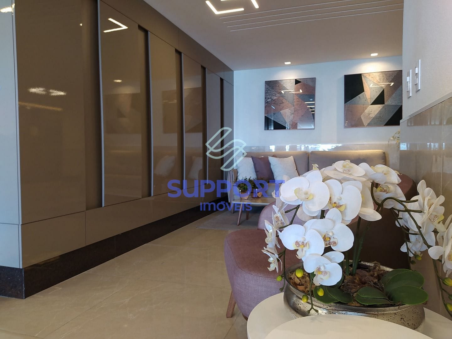 Apartamento, 3 quartos, 100 m² - Foto 40