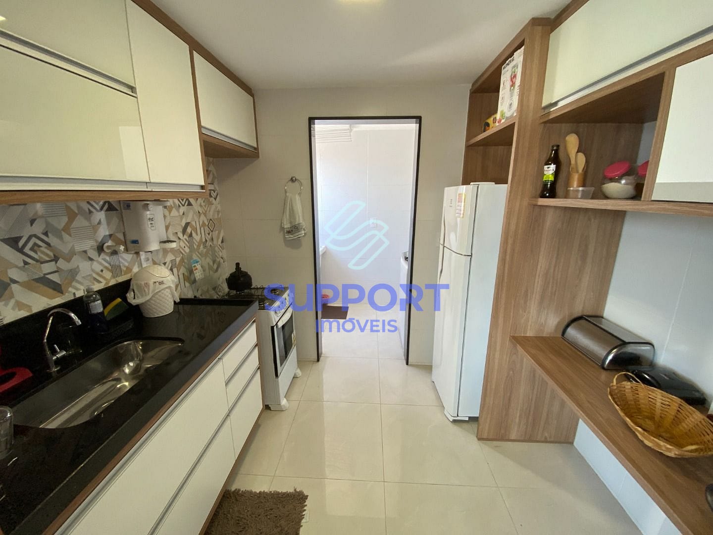 Apartamento, 3 quartos, 100 m² - Foto 11