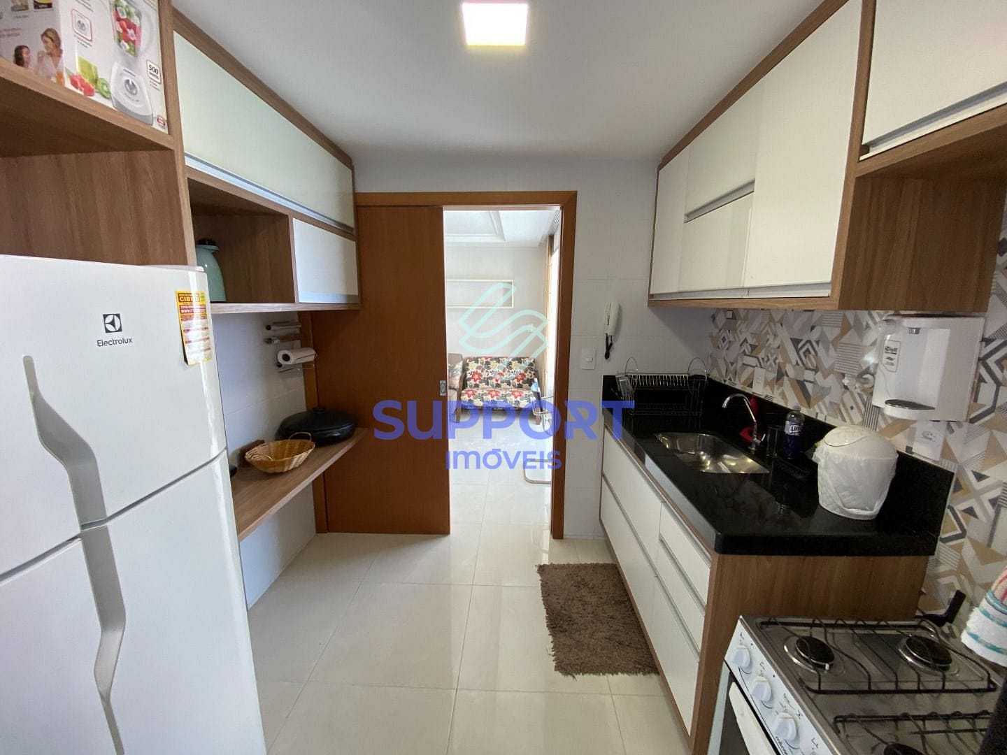 Apartamento, 3 quartos, 100 m² - Foto 13