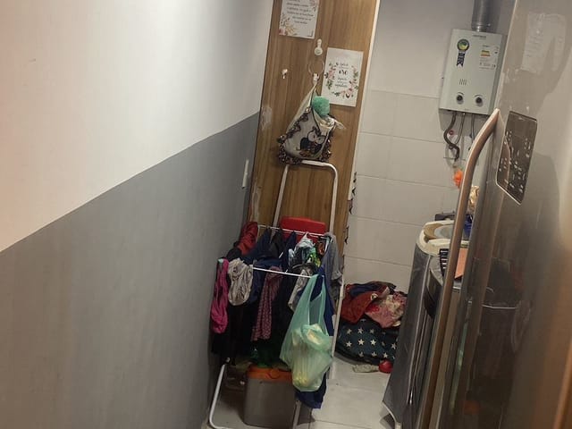 Apartamento com 42m² 2 quartos e 1 banheiro, à venda, no bairro Cosmos em Rio de Janeiro