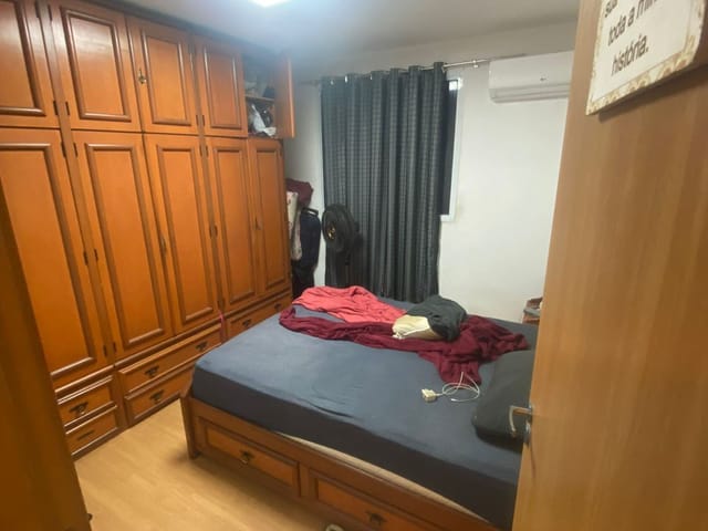 Apartamento com 42m² 2 quartos e 1 banheiro, à venda, no bairro Cosmos em Rio de Janeiro