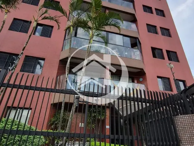 Apartamento 2 quartos e 2 banheiros, à venda ou para alugar, no bairro Bosque da Saúde em São Paulo