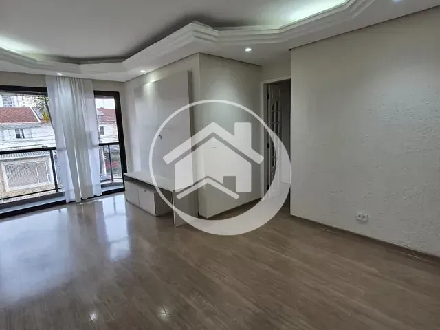 Apartamento 2 quartos e 2 banheiros, à venda ou para alugar, no bairro Bosque da Saúde em São Paulo