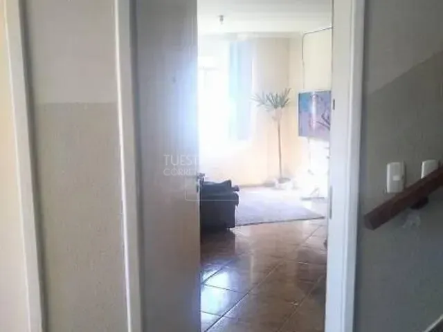 Apartamento com 40m² 1 quarto e 1 banheiro, à venda, no bairro Sítio Cercado em Curitiba