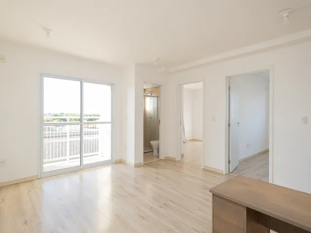 Apartamento com 48m² 2 quartos e 1 banheiro, para alugar, no bairro Fragata em Pelotas