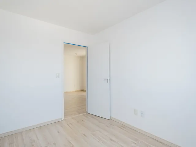 Apartamento com 48m² 2 quartos e 1 banheiro, para alugar, no bairro Fragata em Pelotas
