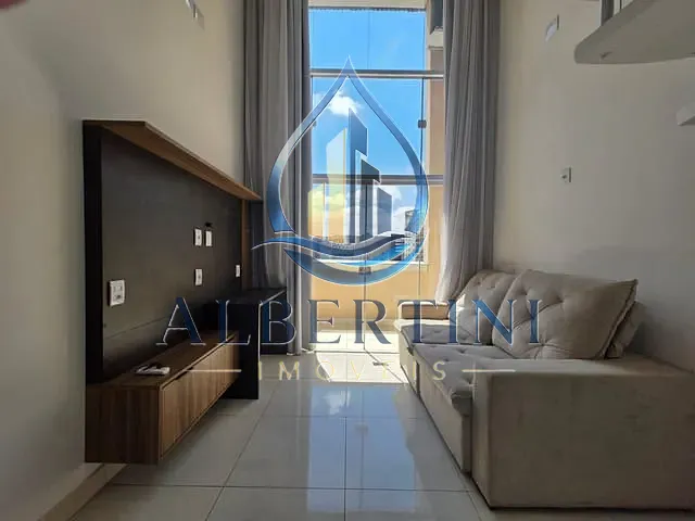 Apartamento com 50m² 1 quarto e 1 banheiro, para alugar, no bairro Água Branca em São Paulo