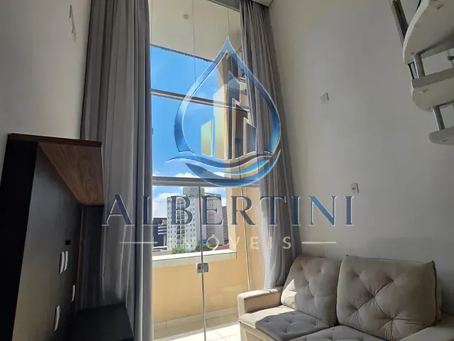 Apartamento com 50m² 1 quarto e 1 banheiro, para alugar, no bairro Água Branca em São Paulo