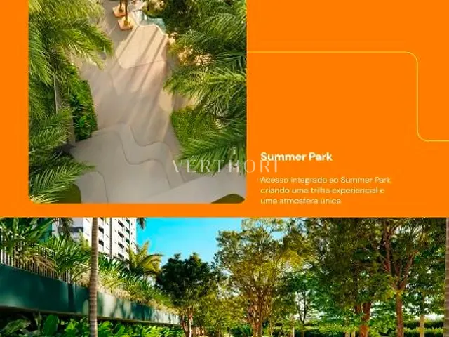 Apartamento 3 quartos e 2 banheiros, à venda, no bairro Terra Bonita em Londrina