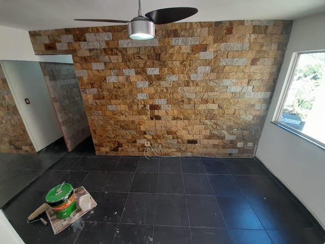Foto do Apartamento - COND. CHACARAS DO MEIER // AQUECEDOR // 2 QUARTOS // BANHEIRO COM JANELA // COMÉRCIO PERTO // TRANSPORTE FARTO // 2 QUARTOS // BANHEIRO // SALA // COZINHA | VILLARREAL IMOBILIÁRIA