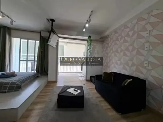 Apartamento 1 quarto e 1 banheiro, à venda, no bairro Ipiranga em São Paulo