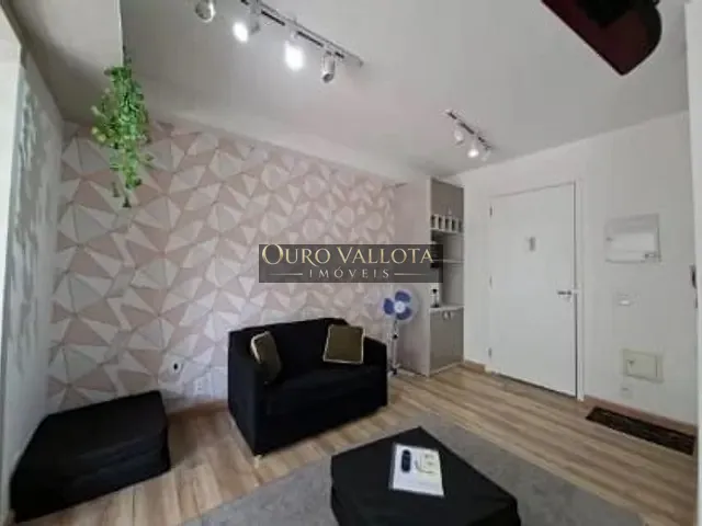 Apartamento 1 quarto e 1 banheiro, à venda, no bairro Ipiranga em São Paulo