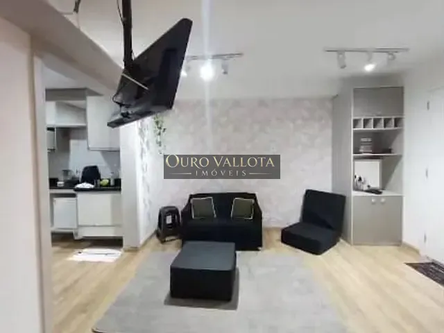 Apartamento 1 quarto e 1 banheiro, à venda, no bairro Ipiranga em São Paulo
