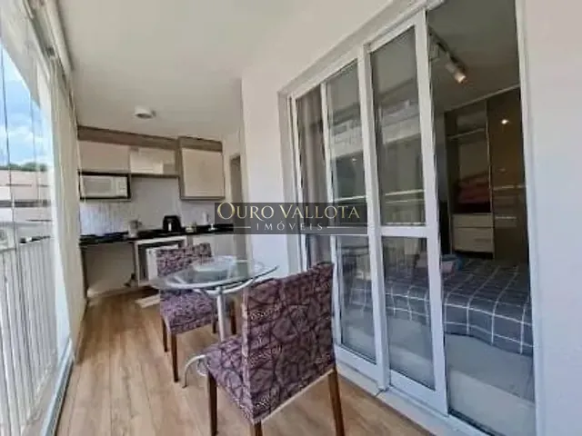 Apartamento 1 quarto e 1 banheiro, à venda, no bairro Ipiranga em São Paulo