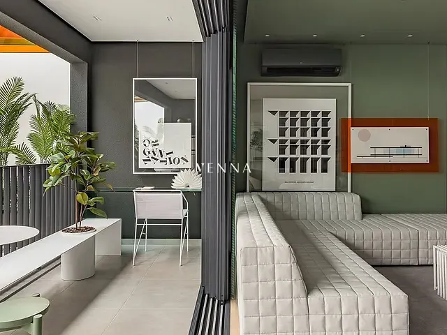 Apartamento com 188m² 3 quartos e 2 banheiros, à venda, no bairro Terra Bonita em Londrina