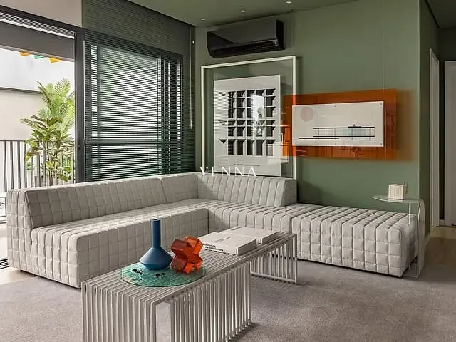 Apartamento com 188m² 3 quartos e 2 banheiros, à venda, no bairro Terra Bonita em Londrina