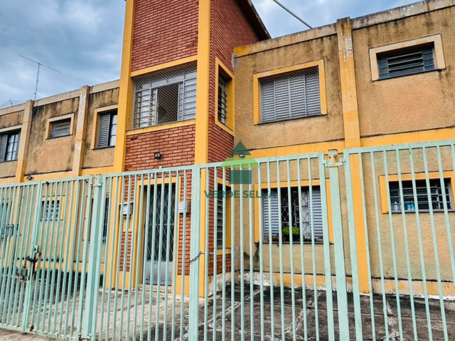 Apartamento 2 quartos e 1 banheiro, para alugar, no bairro Vila Thais em Atibaia