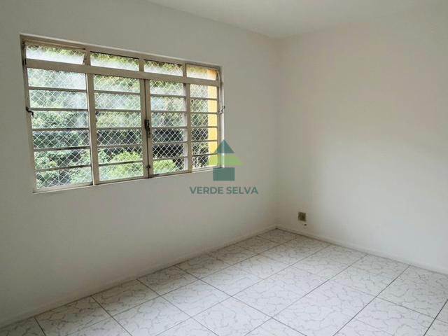 Apartamento 2 quartos e 1 banheiro, para alugar, no bairro Vila Thais em Atibaia