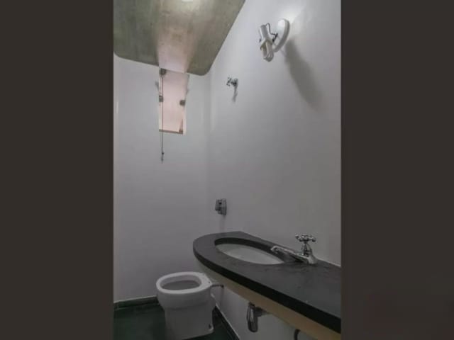 Apartamento com 250m² 5 quartos e 2 banheiros, à venda, no bairro Vila Assunção em Santo André