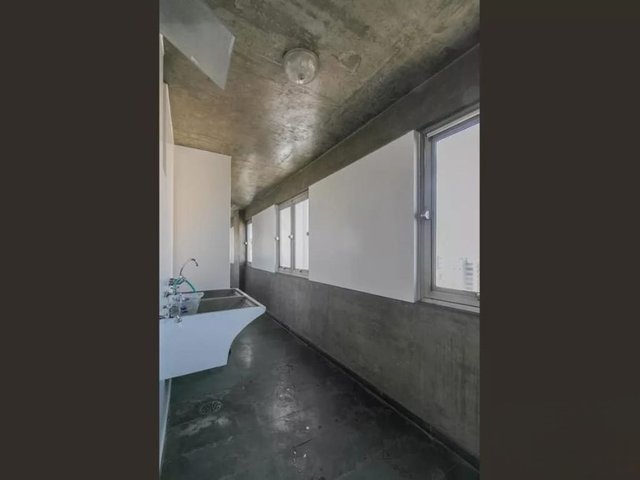 Apartamento com 250m² 5 quartos e 2 banheiros, à venda, no bairro Vila Assunção em Santo André