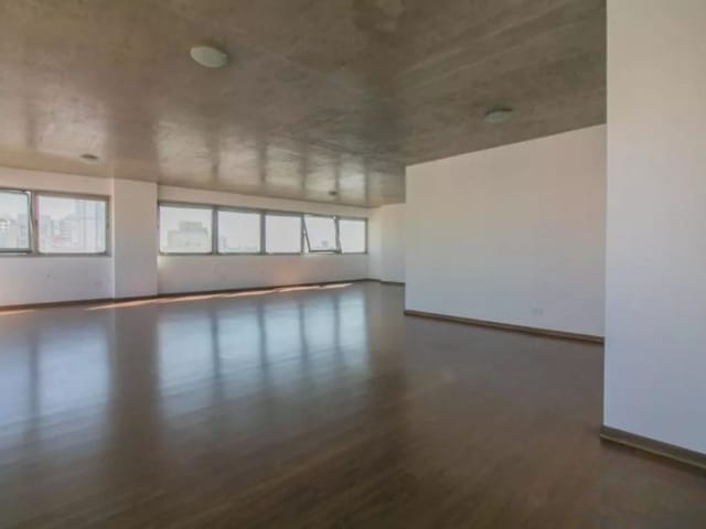 Apartamento com 250m² 5 quartos e 2 banheiros, à venda, no bairro Vila Assunção em Santo André