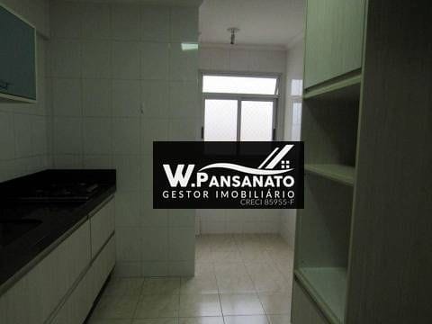 Apartamento com 58m² 2 quartos e 2 banheiros, à venda, no bairro Vila Milton em Guarulhos