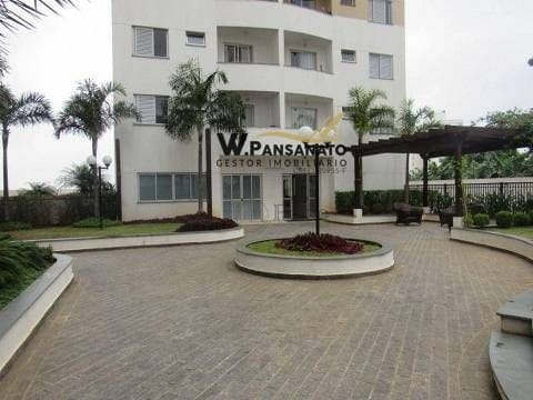 Apartamento com 58m² 2 quartos e 2 banheiros, à venda, no bairro Vila Milton em Guarulhos