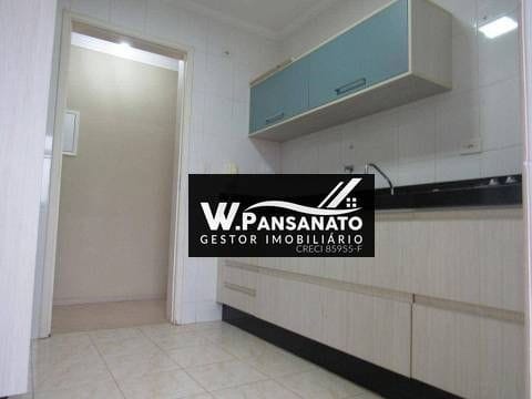 Apartamento com 58m² 2 quartos e 2 banheiros, à venda, no bairro Vila Milton em Guarulhos