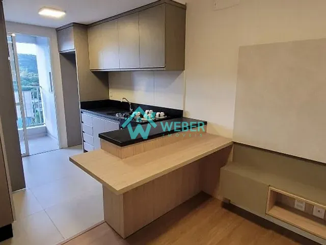 Apartamento 2 quartos e 1 banheiro, para alugar, no bairro Guarani em Novo Hamburgo