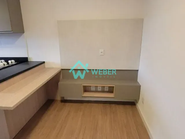 Apartamento 2 quartos e 1 banheiro, para alugar, no bairro Guarani em Novo Hamburgo
