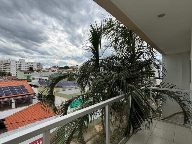 Apartamento 2 quartos e 2 banheiros, para alugar, no bairro GOV. ROBERTO SILVEIRA em Itaperuna